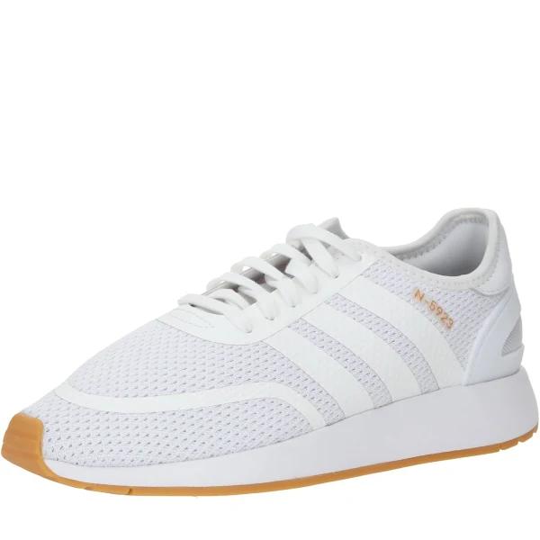 Adidas N-5923 White Size 4 - Platypus | AfterPay Available