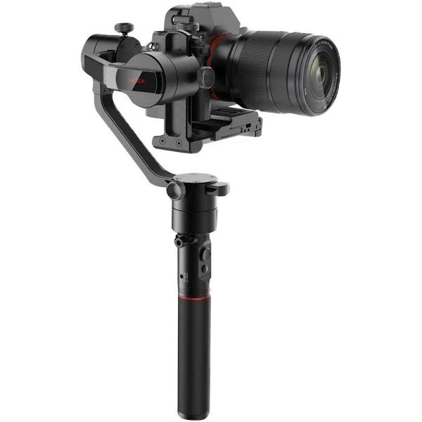 Moza Air Cross Gimbal for Mirrorless/DSLR