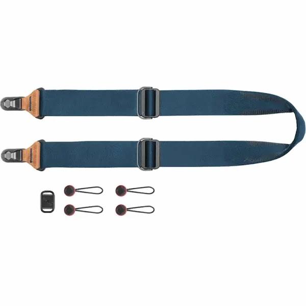 Peak Design Slide Camera Strap (Midnight)