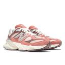 New Balance U9060TRU UK10 / Red / Mineral Red/Truffle