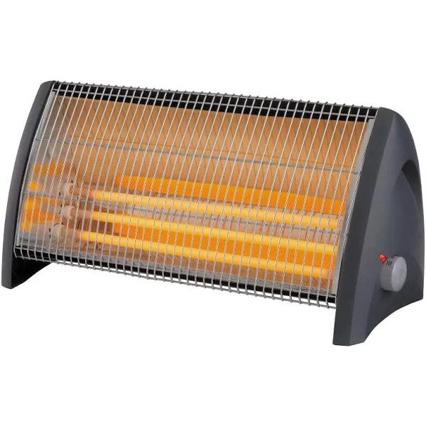 Goldair 2400W 3 Bar Radiant Heater