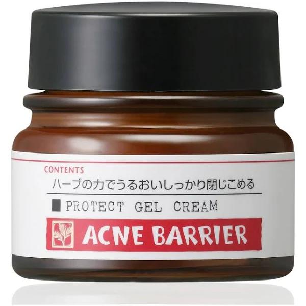 Ishizawa Acne Barrier Protect Gel Cream 33g