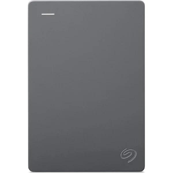 Seagate Basic 2TB Portable USB 3.0 External Hard Drive