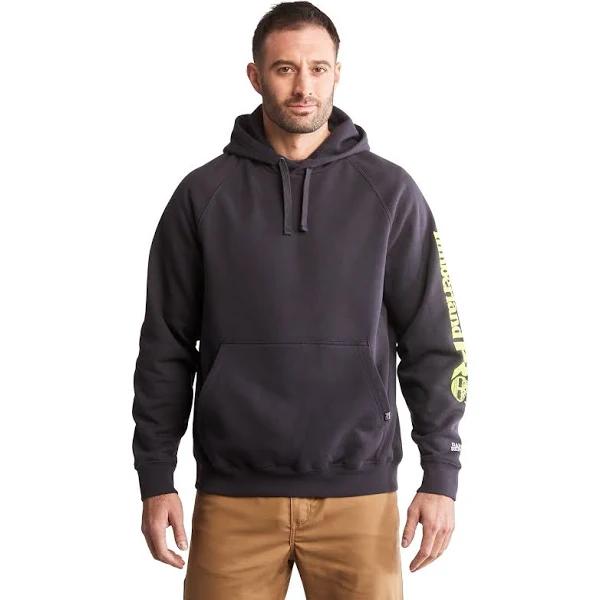 Timberland Pro Men's Hood Honcho Sport Pullover