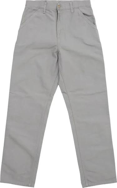 Carhartt WIP Single Knee Trousers