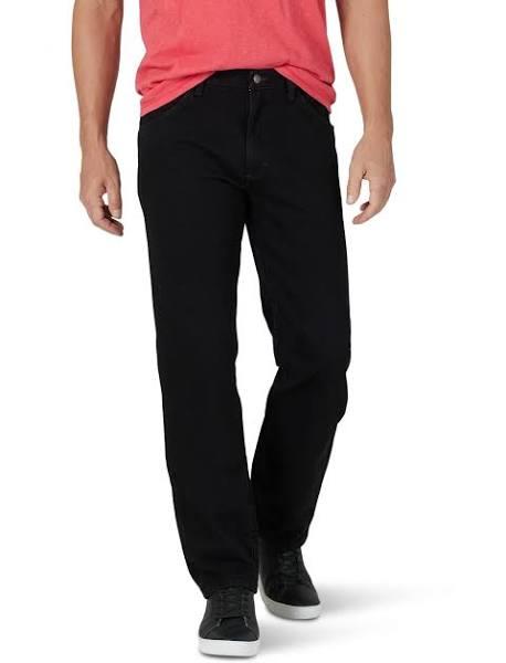 Wrangler Authentics Men's Big and Tall Classic Regular Fit Jean