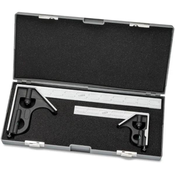 iGaging Combination Square Double Set marking-tools-gauges