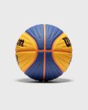 Wilson FIBA 3x3 Official Game Basketball