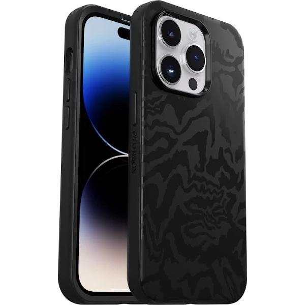 OtterBox Symmetry Plus Graphics Case For iPhone 14 Pro - Rebel