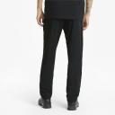 Puma Mens Active Woven Pants Black XS @ Rebel Active