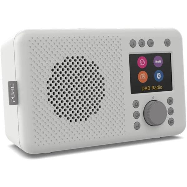 Pure Elan Connect DAB+ & Internet Radio