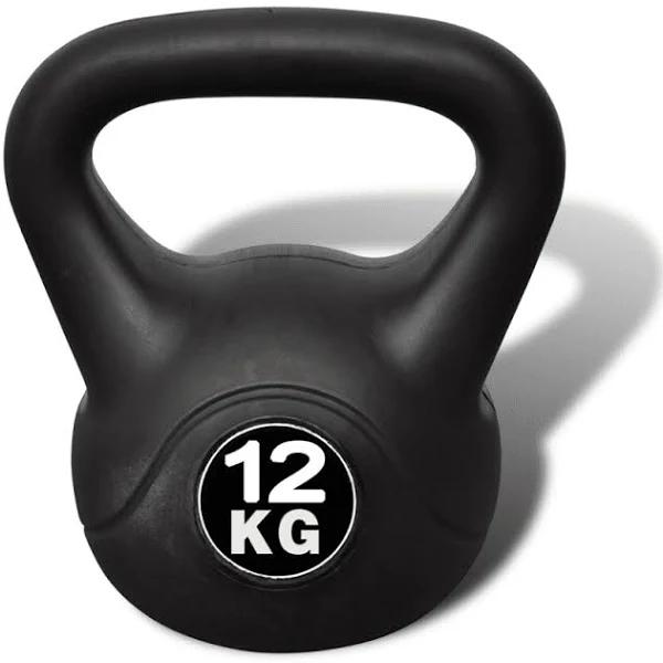 Kettlebell 12 kg