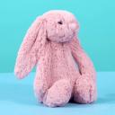 Jellycat - Bashful Bunny - Petal - Small