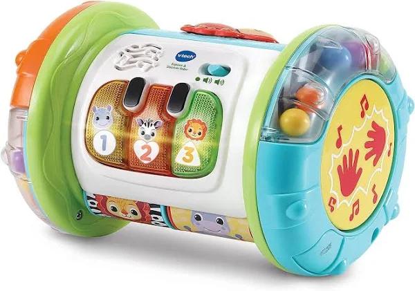 VTech - Explore & Discover Roller - Tn80562603004