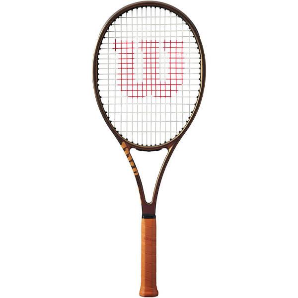 Wilson Pro Staff 97 V14 Tennis Racquet 4 3/8