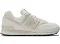 New Balance 574 Off White Grey