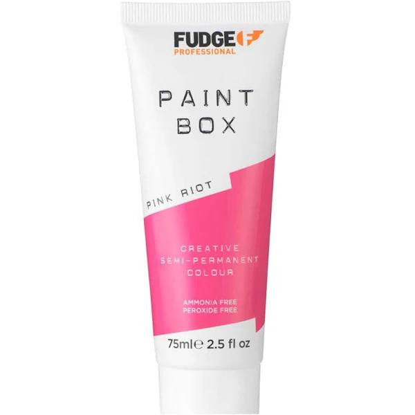 Fudge Paintbox Pink Riot 75 ml