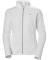 Helly Hansen Womens Daybreaker Fleece Jacket White