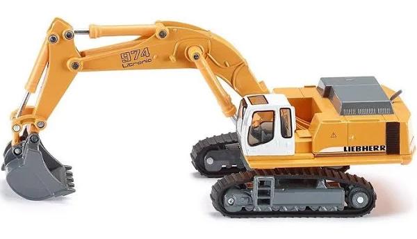 Siku - 1:87 Hydraulic Excavator