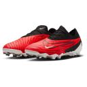 Nike Phantom GX Pro Firm Ground Football Boots - Bright CRIMSON/BLACK-WHITE - 11.5 | INTERSPORT