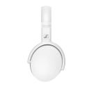 Sennheiser HD 350BT Over-Ear Wireless Headphones - White