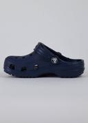 Crocs Kids Classic Clog - Navy