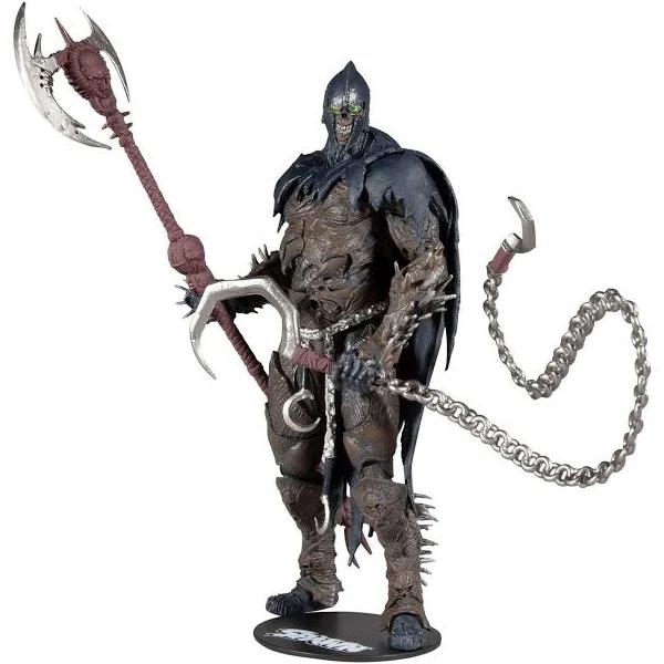 Spawn: Raven Spawn - 7" Action Figure