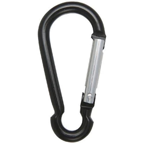 J.Burrows Carabiner