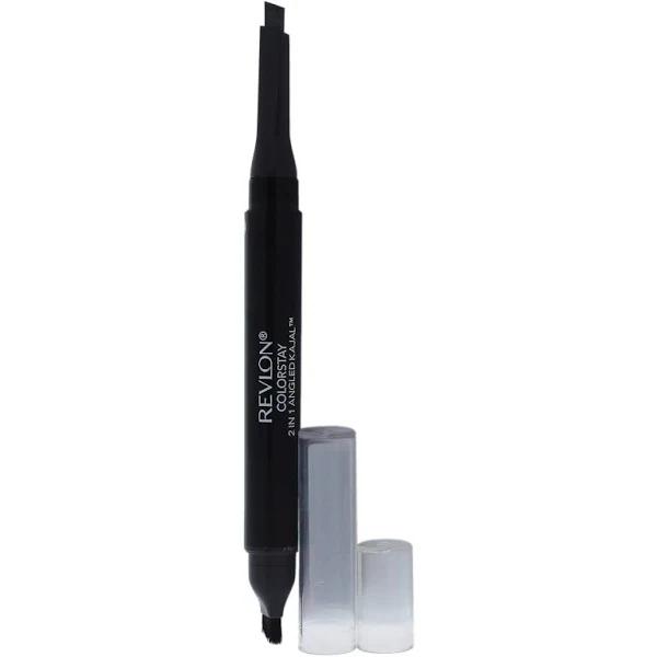 Revlon ColorStay 2 in 1 Angled Kajal Graphite