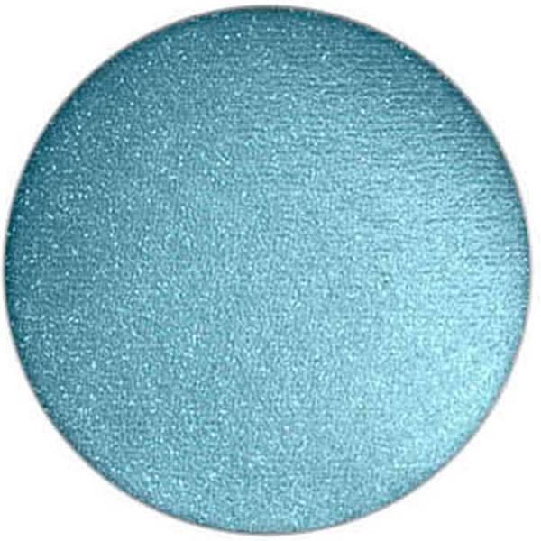 Mac Small Eye Shadow Refill Pan - Teal Appeal 1.3g