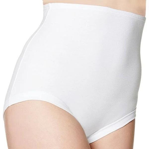 Bonds Cottontails Full Brief - White 26