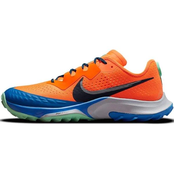 Nike Air Zoom Terra Kiger 7 Total Orange