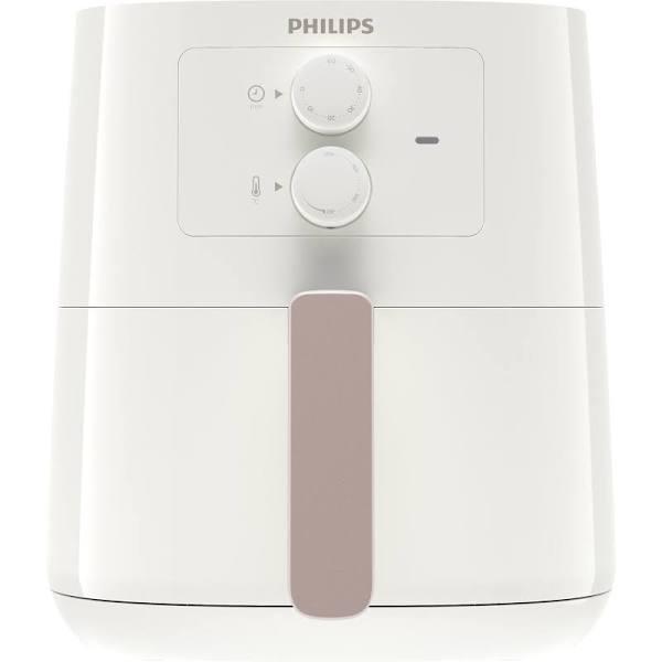 Philips Essential Airfryer Compact White