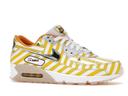 Nike Air Max 90 Fried Chicken Shoes - Size 9