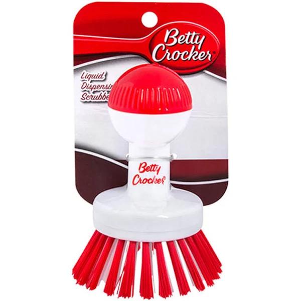 Betty Crocker Liquid Dispensing Scrubber