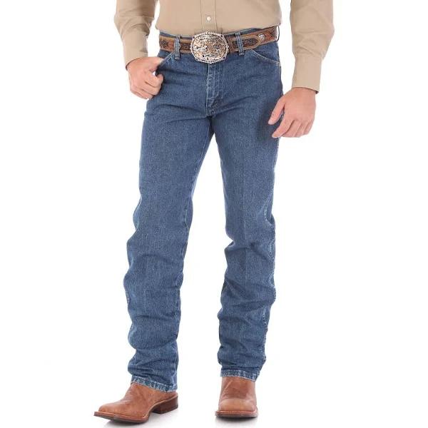 Wrangler Men's Cowboy Cut Original Fit Jean