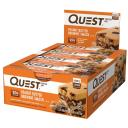 Quest Protein Bar - 12 Bars S'mores