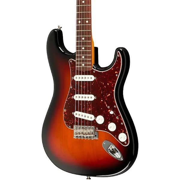 Fender John Mayer Stratocaster Sunburst