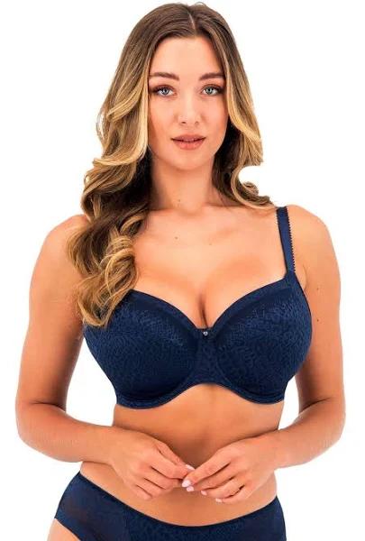 Fantasie Envisage Full Cup Bra Navy