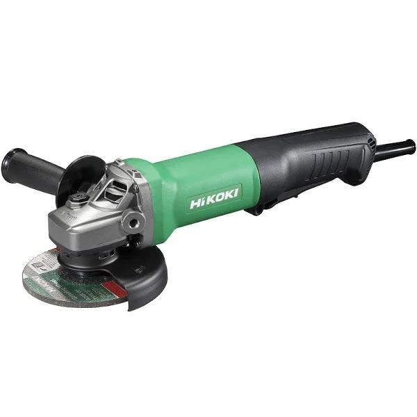 HiKOKI 1400W 125mm AC Angle Grinder G13SE3(H1Z)