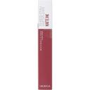 Maybelline Super Stay Matte Ink 5ml - 26 Types 150