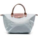 Longchamp Le Pliage Original Shoulder in Grenadine