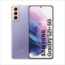 Samsung Galaxy S21+ 5G Sm-G996b 17 cm (6.7 ) Dual SIM Android 11 USB Type-C 8 GB 128 GB 4800 mAh Violet