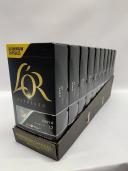 L'Or Espresso Coffee Capsules Onyx 10 Pack