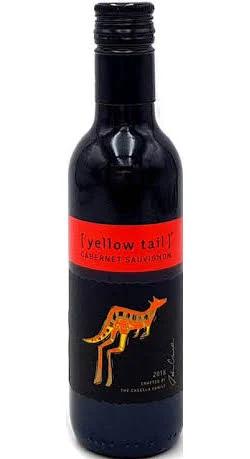 Yellowtail Cabernet Sauvignon 187ml