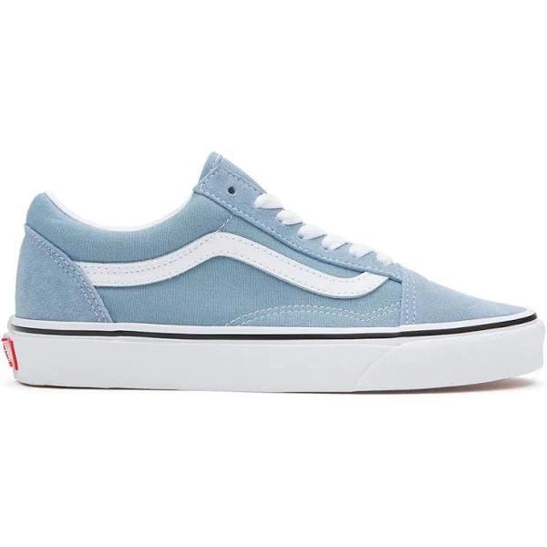 Vans Old Skool Women's - Blue - 10.5