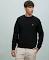 Lacoste - Essential NB Crew Neck Sweat in Black