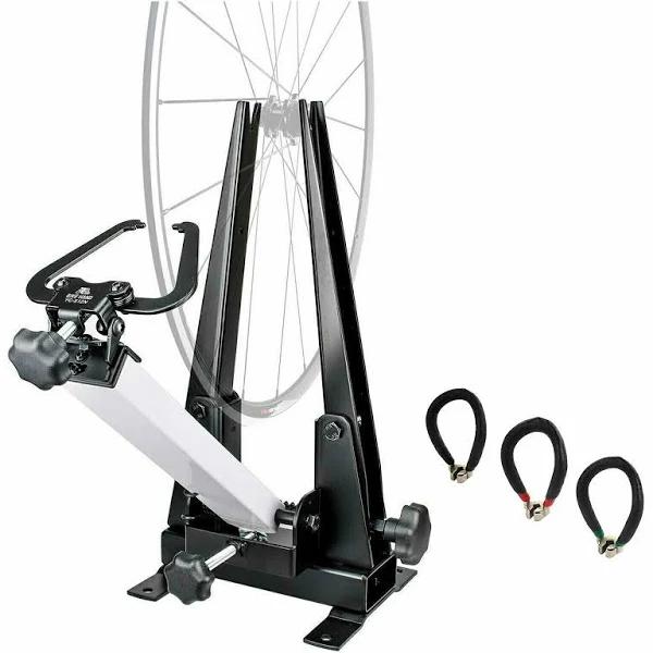 BIKEHAND Bike Wheel Truing Stand Bicycle Wheel Maintenance