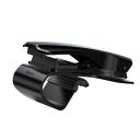 Baseus Car Dashboard Phone Holder - Black