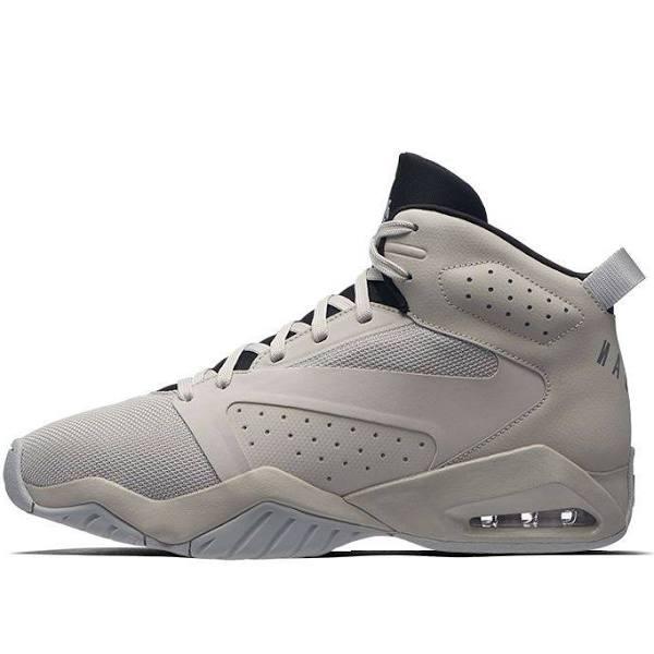 Air Jordan Lift Off 'Reflect Silver ' Sneakers | Cream | Men's Size 13